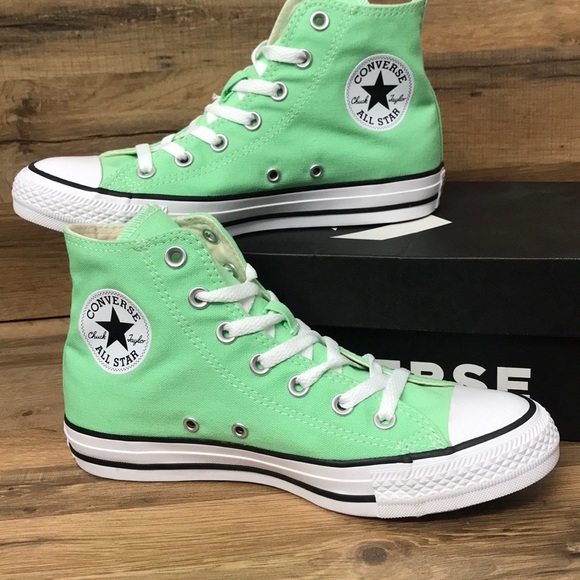 CONVERSE CTAS HIGH TOP BRAND NEW - Picture 3 of 14